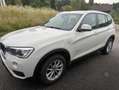 BMW X3 X3 xDrive 20d Weiß - thumbnail 24