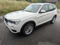 BMW X3 X3 xDrive 20d Weiß - thumbnail 14