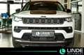 Jeep Compass Limited Plug-In Hybrid 4WD |NAVI|ACC|SHZ Weiß - thumbnail 7