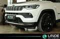 Jeep Compass Limited Plug-In Hybrid 4WD |NAVI|ACC|SHZ Weiß - thumbnail 2