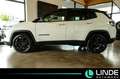 Jeep Compass Limited Plug-In Hybrid 4WD |NAVI|ACC|SHZ Weiß - thumbnail 4