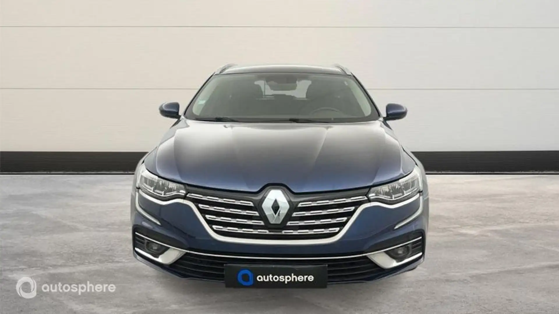 Renault Talisman 1.7 Blue dCi 150ch Business - 2