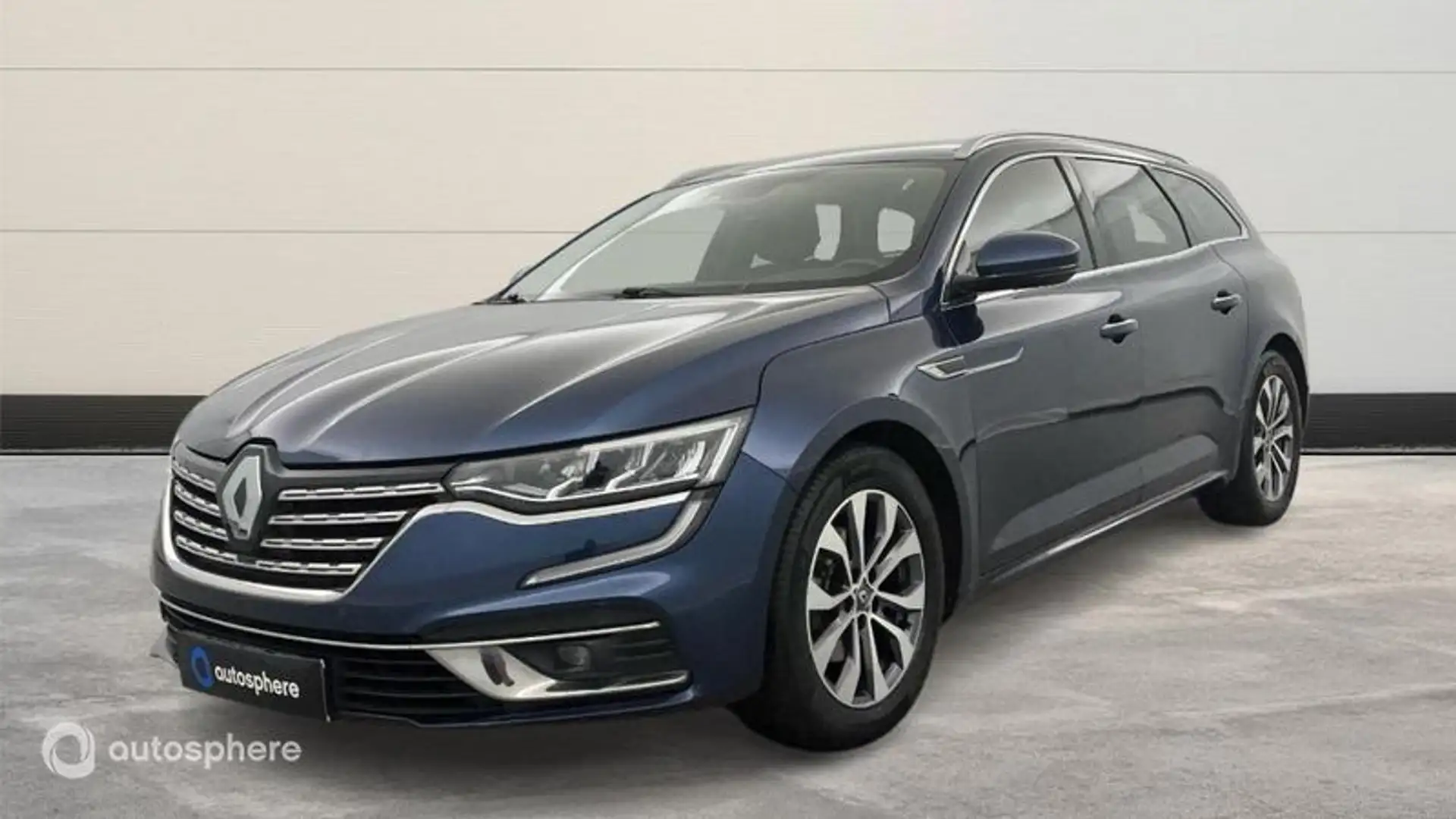 Renault Talisman 1.7 Blue dCi 150ch Business - 1