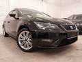 SEAT Leon ST 2.0 TDI FR LED 76oookm Carplay PanoDach Negro - thumbnail 2