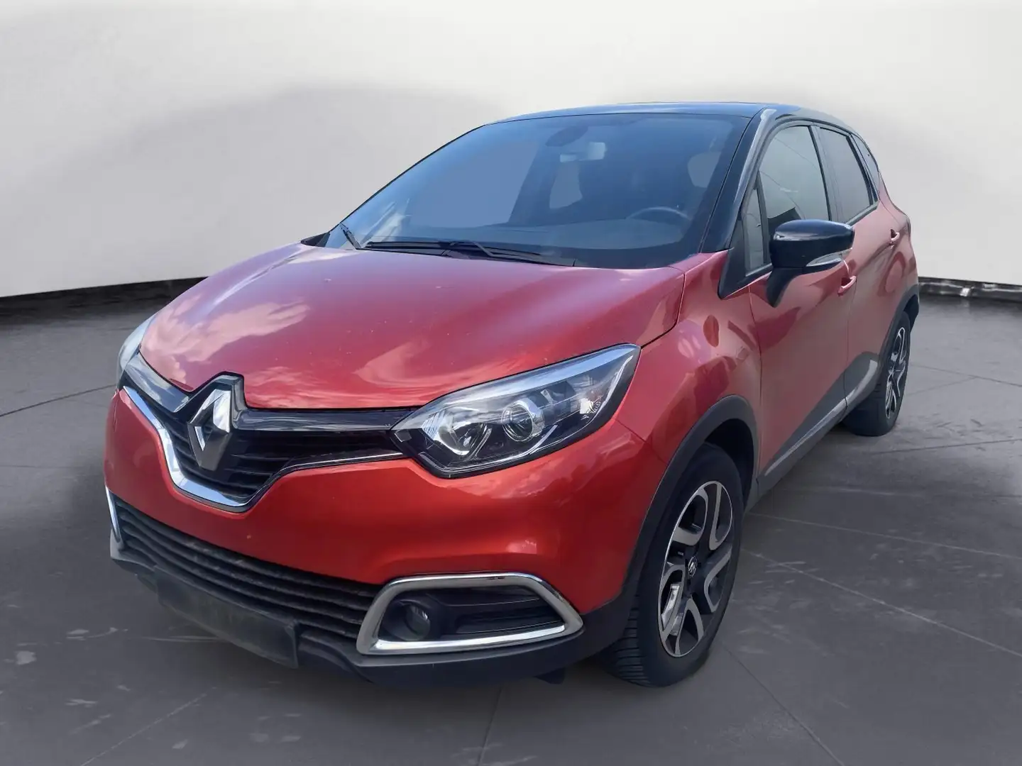 Renault Captur 3182  INTENS Energy EDC 1.2TCe S&S Turbo 120pk - 1