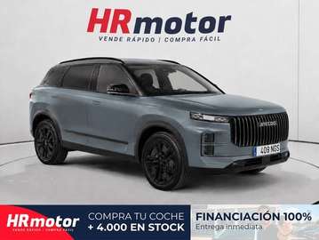1.6 TGDI Select FWD 108 kW (145 CV)