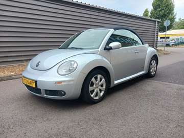 Cabriolet 2.0 United Klima,Shz.,1.Hd