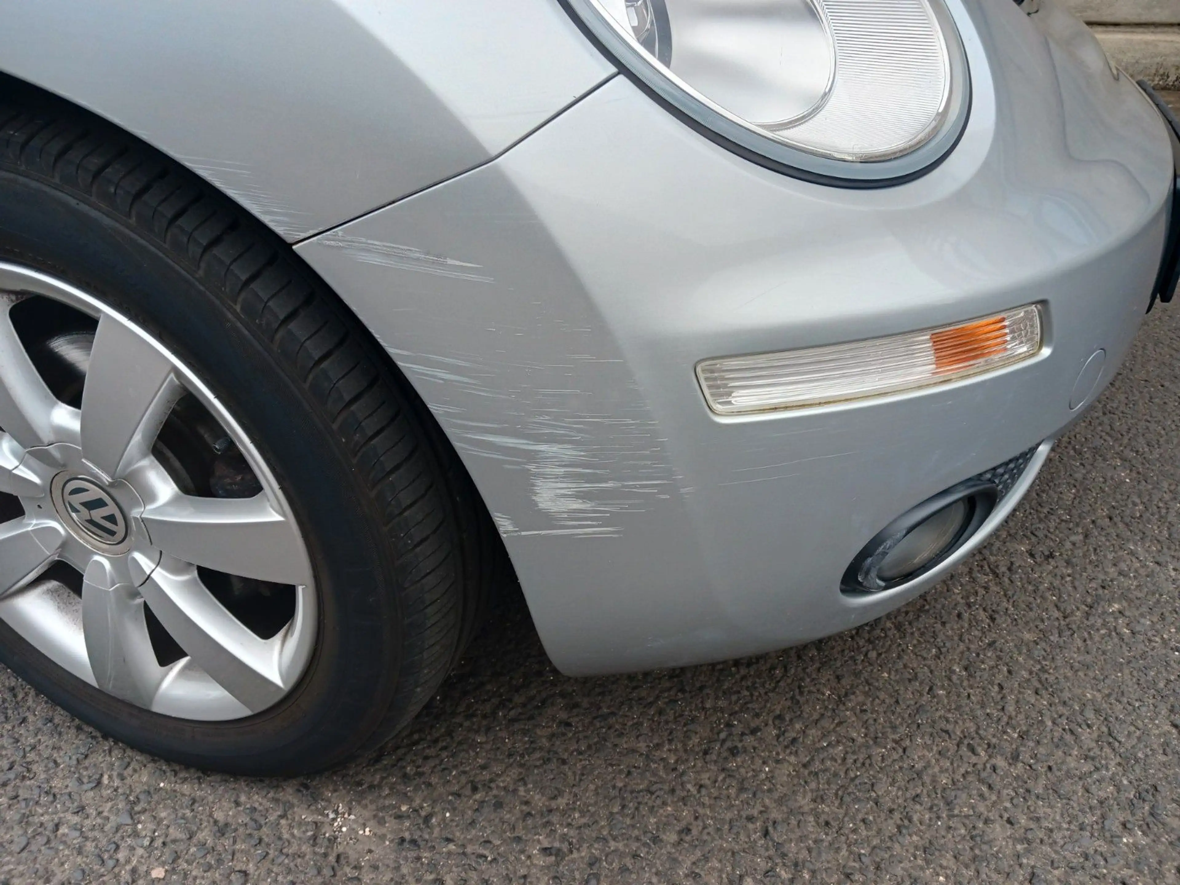 Volkswagen New Beetle Cabriolet 2.0 United Klima,Shz.,1.Hd — photo 22