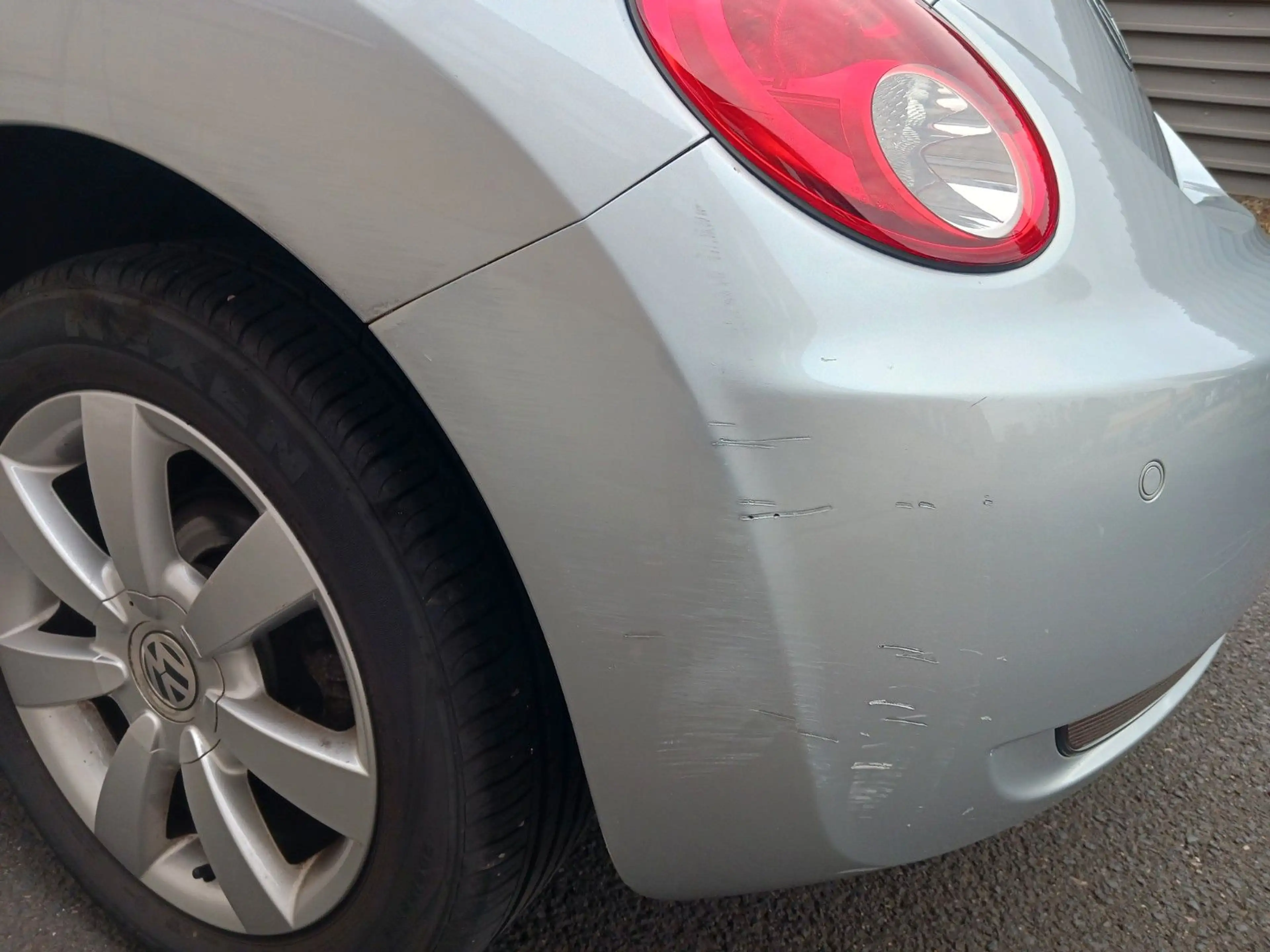 Volkswagen New Beetle Cabriolet 2.0 United Klima,Shz.,1.Hd — photo 23