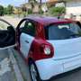 smart forFour Forfour 1.0 Superpassion 71cv Bianco - thumbnail 3