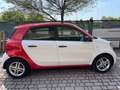 smart forFour Forfour 1.0 Superpassion 71cv Bianco - thumbnail 5