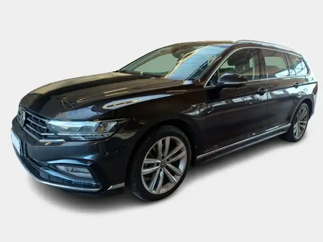 Volkswagen Passat Variant 2.0 TDI SCR EVO 110kW Business DSG