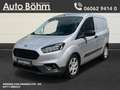 Ford Transit Courier Trend 1.0 Navi Apple CarPlay SHZ Notbremsass. Stříbrná - thumbnail 1