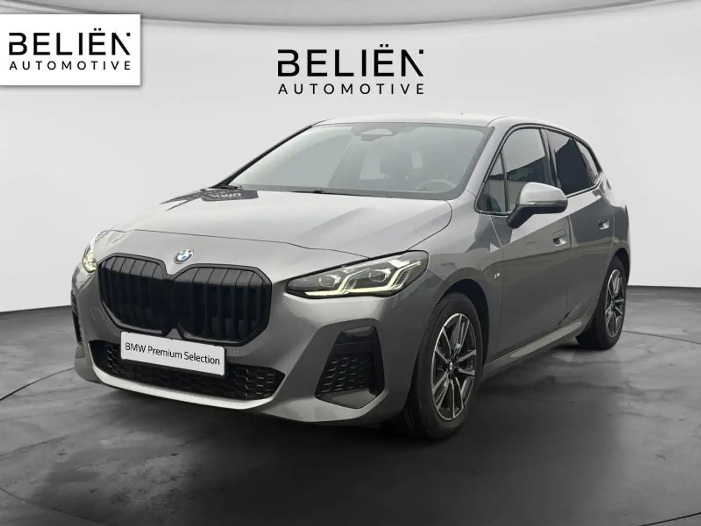 bmw seria 2