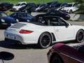 Porsche 997 997.2 Carrera GTS Cabriolet PDK / CHRONO / BOSE / REGULATEUR Bianco - thumbnail 9