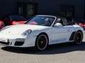 Porsche 997 997.2 Carrera GTS Cabriolet PDK / CHRONO / BOSE / REGULATEUR Weiß - thumbnail 8