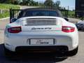 Porsche 997 997.2 Carrera GTS Cabriolet PDK / CHRONO / BOSE / REGULATEUR Білий - thumbnail 5