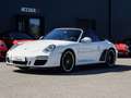 Porsche 997 997.2 Carrera GTS Cabriolet PDK / CHRONO / BOSE / REGULATEUR Білий - thumbnail 3