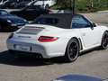 Porsche 997 997.2 Carrera GTS Cabriolet PDK / CHRONO / BOSE / REGULATEUR Weiß - thumbnail 6