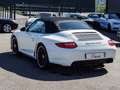 Porsche 997 997.2 Carrera GTS Cabriolet PDK / CHRONO / BOSE / REGULATEUR Weiß - thumbnail 4