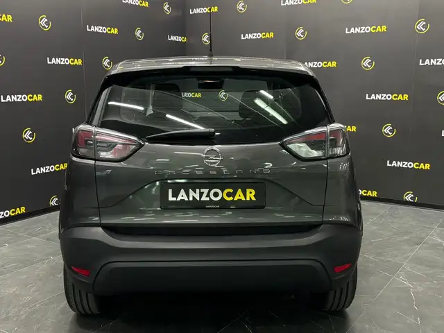 Opel Crossland view 5