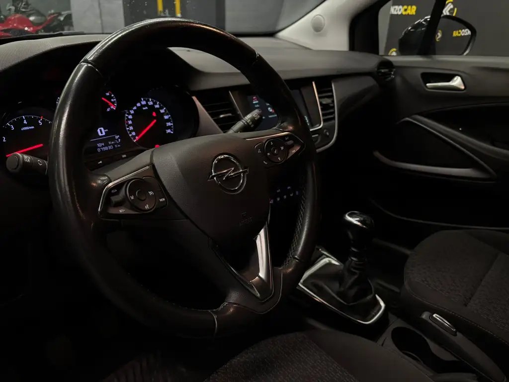 Opel Crossland | foto 8