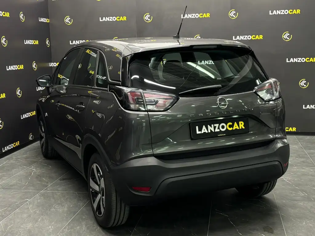 Opel Crossland | foto 6