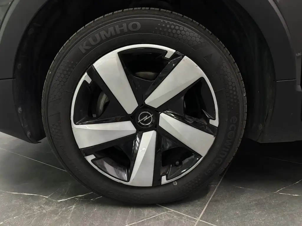 Opel Crossland | foto 13
