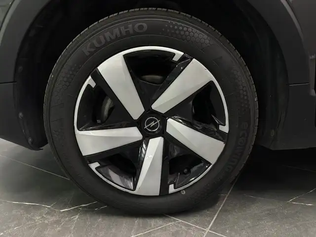 Opel Crossland view 13