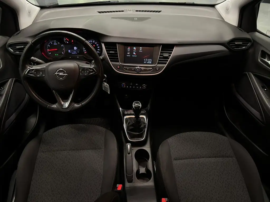 Opel Crossland | foto 7