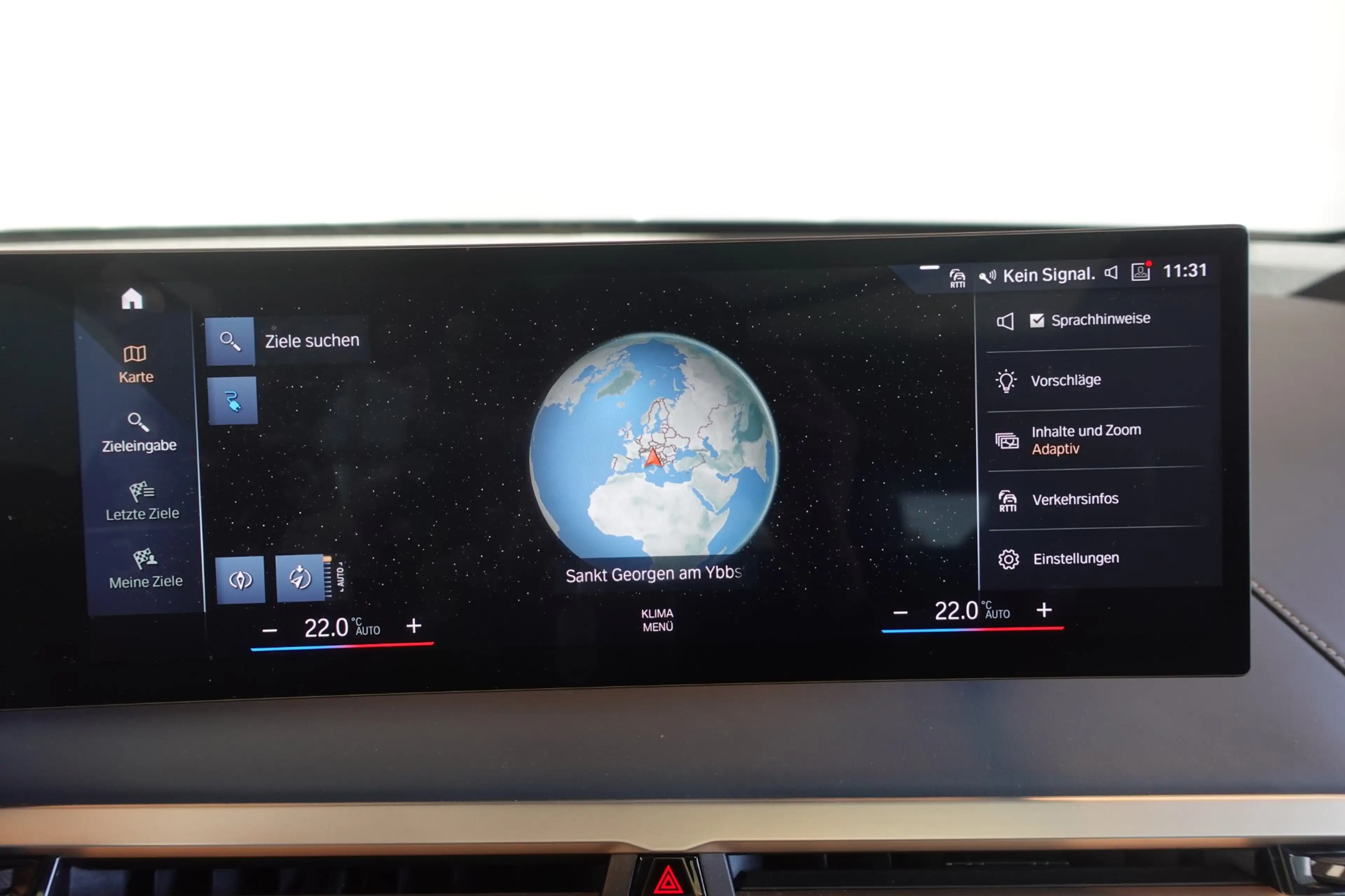 BMW iX M60 I20 — photo 14