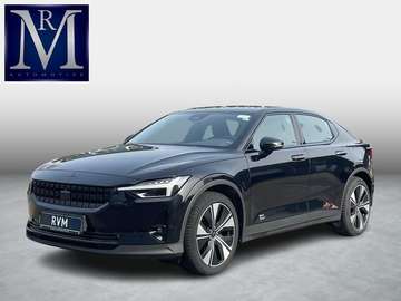 Long Range Single Motor 78 kWh VAN €30.900,- NU VO