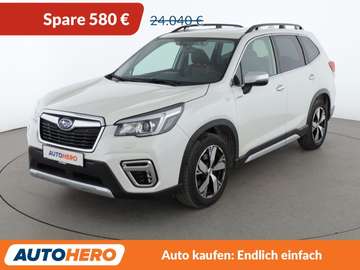 2.0 Mild-Hybrid Platinum Aut.*LED*ACC*4xSHZ*PANO*