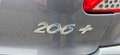 Peugeot 206 + HDi CARPASS/KEURINGVRIJ/5Deurs Grijs - thumbnail 7