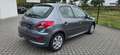 Peugeot 206 + HDi CARPASS/KEURINGVRIJ/5Deurs Grijs - thumbnail 4