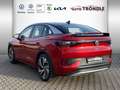 Volkswagen ID.5 Pro Performance +AHK +Wärmepumpe +ACC Rojo - thumbnail 6