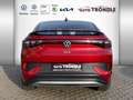 Volkswagen ID.5 Pro Performance +AHK +Wärmepumpe +ACC Czerwony - thumbnail 5