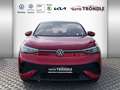 Volkswagen ID.5 Pro Performance +AHK +Wärmepumpe +ACC Piros - thumbnail 2