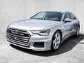 Audi S6 Limousine 3.0 TDI 253(344)  tiptronic B&O Virtuell Argintiu - thumbnail 2