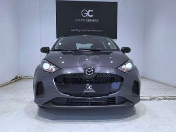 Hybrid 1.5 Centre-Line  CVT 85kW