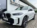 BMW X5 M 60i GSD/StHz/CarbonInt. GARANTIE bis 07/2029 Weiß - thumbnail 2