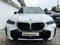 BMW X5 M 60i GSD/StHz/CarbonInt. GARANTIE bis 07/2029 Weiß - thumbnail 3