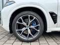 BMW X5 M 60i GSD/StHz/CarbonInt. GARANTIE bis 07/2029 Weiß - thumbnail 8