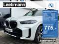 BMW X5 M 60i GSD/StHz/CarbonInt. GARANTIE bis 07/2029 Blanco - thumbnail 1