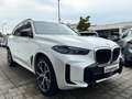 BMW X5 M 60i GSD/StHz/CarbonInt. GARANTIE bis 07/2029 Weiß - thumbnail 4
