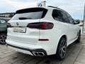 BMW X5 M 60i GSD/StHz/CarbonInt. GARANTIE bis 07/2029 Blanco - thumbnail 5