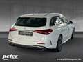 Mercedes-Benz C 200 T AMG/9G/LED/Kamera/Navigation/Assistenz-P Wit - thumbnail 4