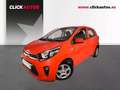 Kia Picanto 1.0 DPI 67CV Concept Rouge - thumbnail 1
