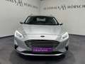 Ford Focus Traveller 1,5 EcoBlue Trend Edition Aut. Silber - thumbnail 2