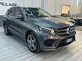 Mercedes-Benz GLE 250 GLE 250 d 4Matic Premium Plus Gris - thumbnail 8